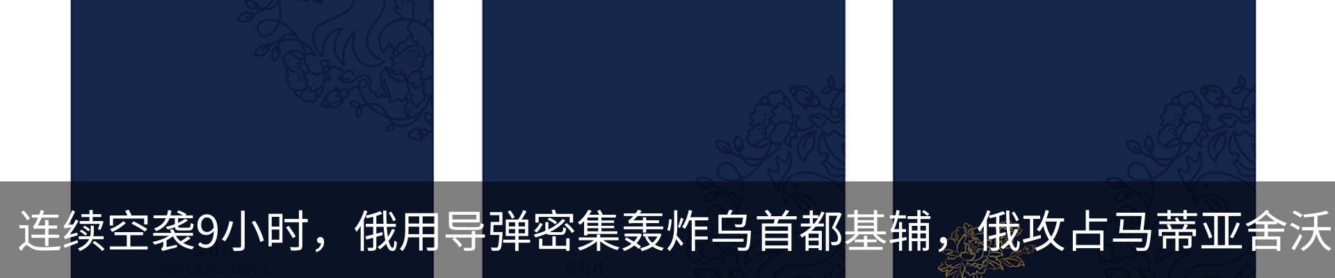 内页banner